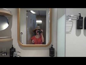 Hurtigruten Fridtjof Nansen Cabin Review | Standard Outside Cabin Tour & Tips