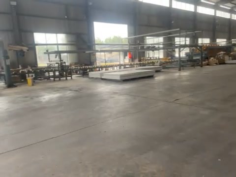 🔹 The Story Behind Stone Manufacturing 🔹 🔍 Unveiling the Manufacturing Process: From material selection to processing, every detail is crucial. This video takes you inside our factory to witness how we transform premium stone into perfect building materials. 🛠️ Key Steps: Raw Material Selection: Only strictly selected natural stone enters our production process. Advanced Technology: Using high-tech machinery, we ensure the precision of every piece of stone. Detail and Precision: We pay atten