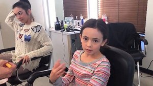 2.1K views · 102 reactions | What does it take to get ready for filming Man With A Plan? Grace Kaufman and Hala Finley tell you their best beauty tips. | Man With A Plan | Facebook