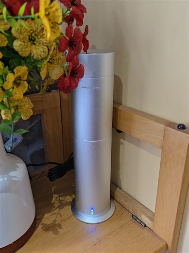 Transform Your Home with the Mini 3 60 Diffuser