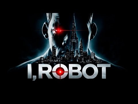 I, Robot (2004) | Modern Trailer