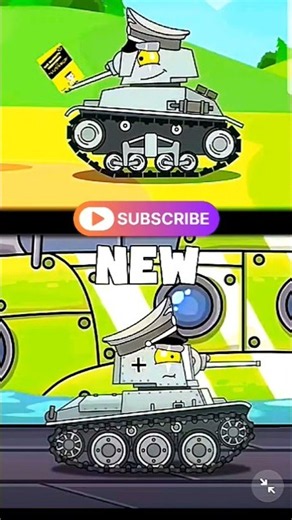 HOME ANIMATION OLD THINGS #tanks #cartoon #homeanimation #tankanimation