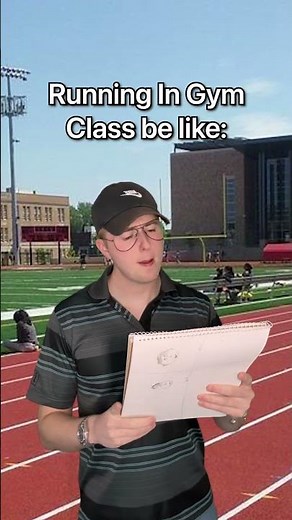 When The Gym Teacher Isn't Looking #Shorts