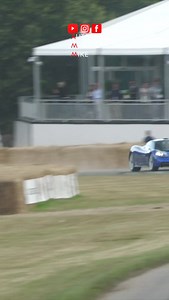 GMA T50 V12 sound! | Automotive Mike