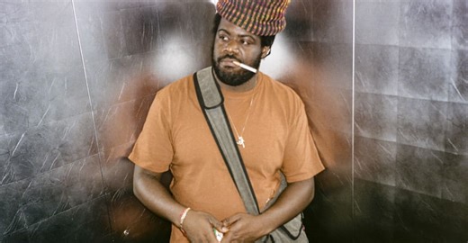 Review: On Showbiz!, MIKE raps for every working artist