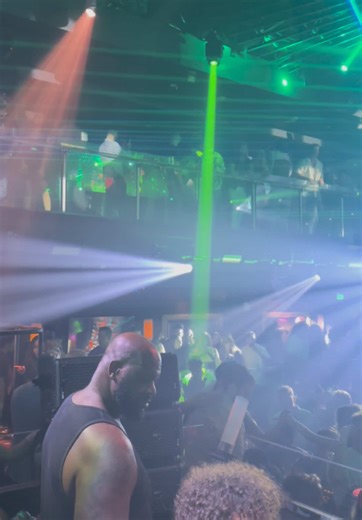 Experience Riddim and Dubstep at Club Space Miami