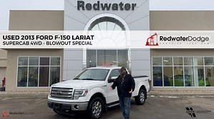 35K views | Get behind the wheel of this Blowout Special Used 2013...