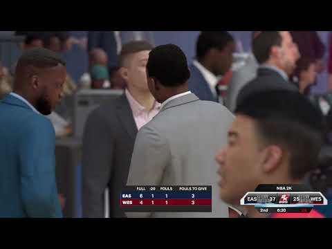 2014 NBA All-Star Game
