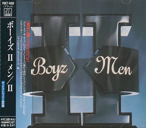 Boyz II Men - II