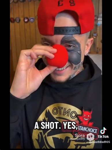 imagine being a supporter not even a member of a Muppet club where these goofies give anyone bike or no bike a patch for 200$ a month. what a donkey 🫏 #harleyguindon #satanschoice #bernieguindon #HARLEYGSOSHAWA #ontario