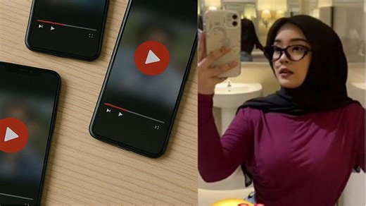 Awal Mula Izza Fadhila Viral: Kontroversi Video Panas 13 Menit, Apa Benar Dibayar Sultan Malaysia? - TribunTrends.com