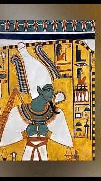 Forbidden pyramids and the tomb of a god?