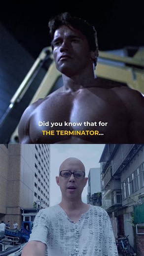 Arnold Schwarzenegger's Accent Controversy in Terminator