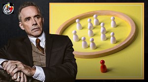 23K views · 1K reactions | Collectivism vs Individualism: Which is best? | Dr Jordan B Peterson | Facebook