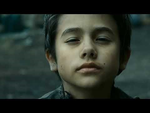Sense of Smell | Perfume: The Story of a Murderer (2006)