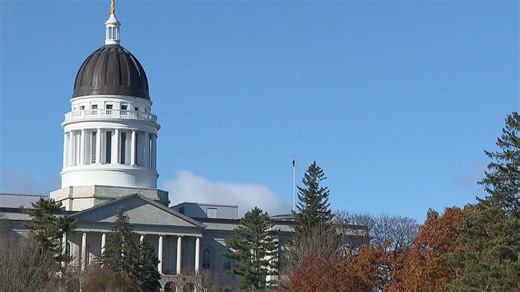 Maine Senate votes down resolution to form 'Article 5' convention