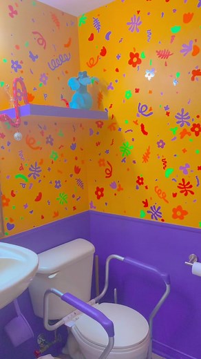 Unique Kidcore Home Decor Ideas