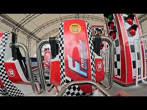 Formula Pov In 4k Energylandia