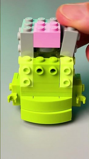 LEGO® Ghostbusters Slimer 41622 #lego