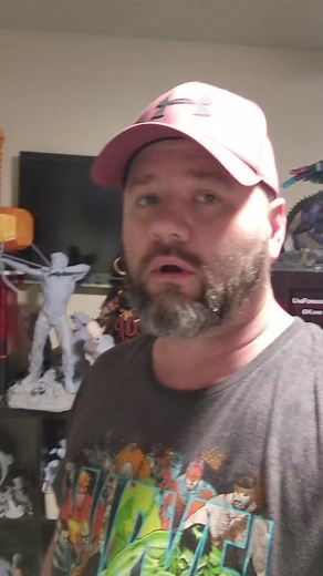 Juggernaut vs Colossus Diorama Unveiled | 3D Printed Marvel Statue