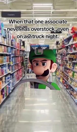 Efficient Stocking Techniques for Retail Associates