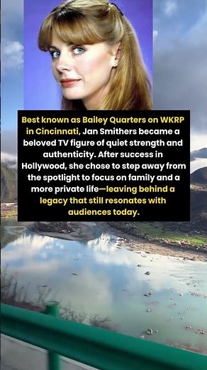 Jan Smithers: The Quiet Star Behind Bailey Quarters
