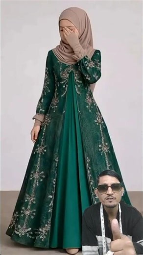 Stylish Dress Making & Easy Cutting Tutorial for Beginners | इतनी सुंदर ड्रेस कटिंग करें चुटकियों मे