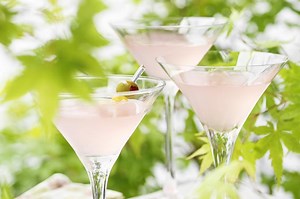 Pucker-Worthy Grapefruit Martini Recipe That Pops With Flavor | LoveToKnow
