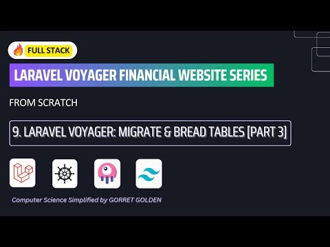 How to Add Carousel Images in Laravel Voyager | Full Guide for Beginners