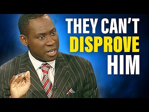 "100,000 Documented Miracles"