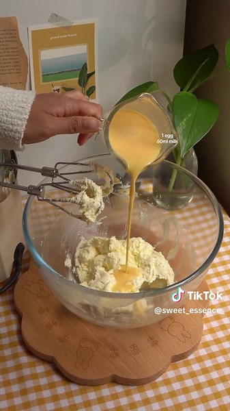 How to Make Miffy Nilla Wafers at Home