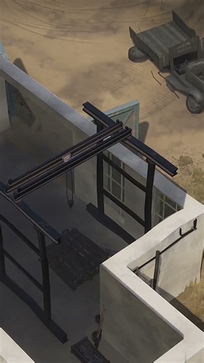 Partisan 1941 Кормлю мух