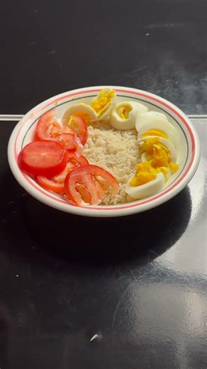 Le bowl que tu crois healthy