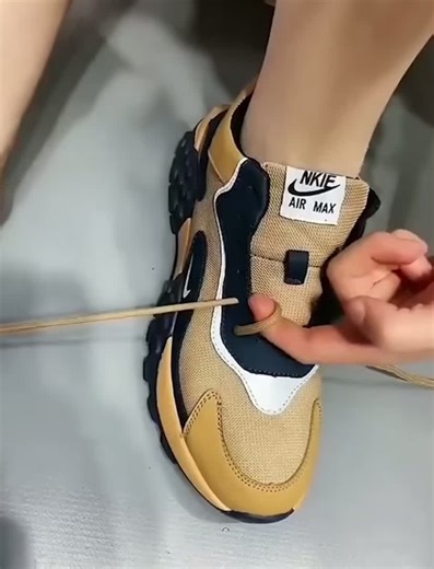 Best Way to Tie Shoelaces - Creative Ideas and Tricks