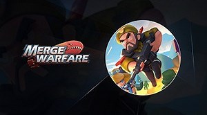Download & Play Merge Warfare on PC & Mac (Emulator)