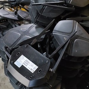 Used WiFi6 Router 360T6GS AX1800M Gigabit Ethernet Port Chinese Menu Mesh Networking