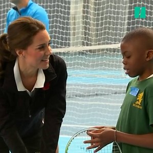 1M views · 471 reactions | Kate Middleton has been royally busy throughout her pregnancy! 擄 | HuffPost | Facebook
