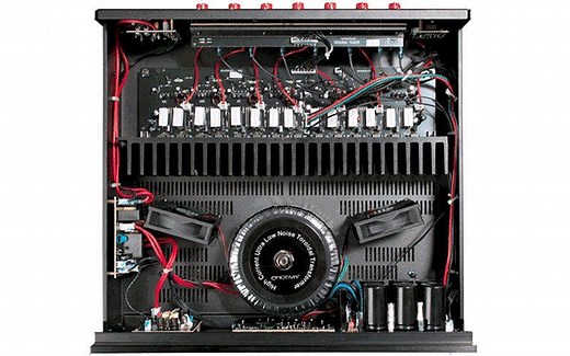 Emotiva UPA-700 Seven Channel Amplifier Reviewed - HomeTheaterReview