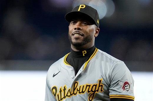 Pirates Pitcher Aroldis Chapman Suspended After Fiery Exchange With Ump