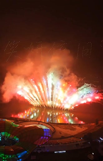 15K views · 521 reactions | The birthday fireworks are so beautiful! #Fireworks #Blessings #Wishes | Radiant Fireworks | Facebook