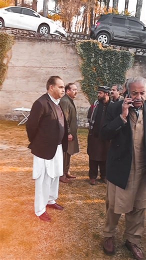 Former CM & Governor KP, Sardar Mahtab Ahmed Khan ❤️ | Sardar Mahtab Ahmad Khan