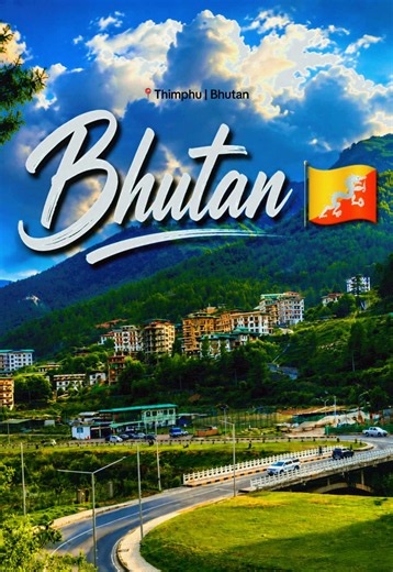 Thimphu Bhutan travel highlights | Thimphu travel guide