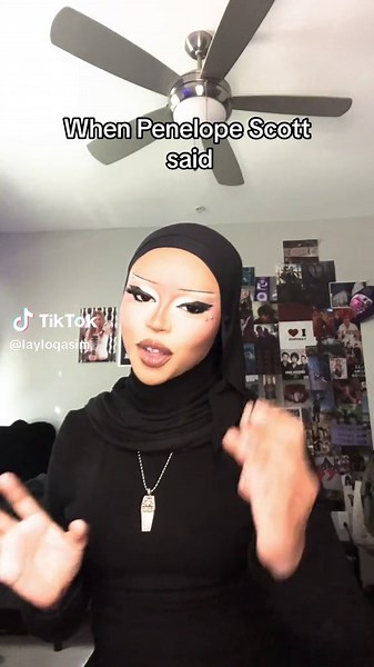 Unraveling the Penelope Scott Mystery