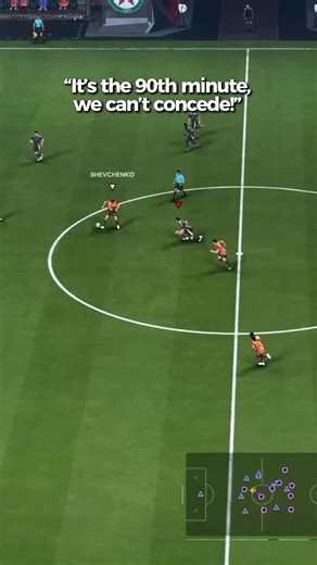 Hadrian built this defence #fc26 #scottishtiktok #rtg #viral #fyp