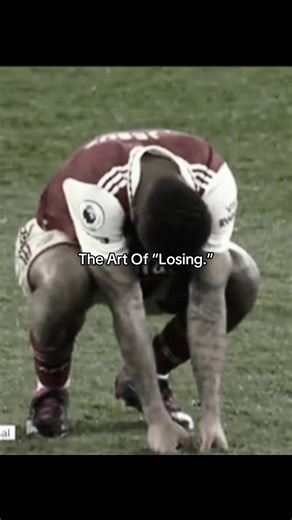 The Art of Losing: Arsenal vs Southampton Analysis