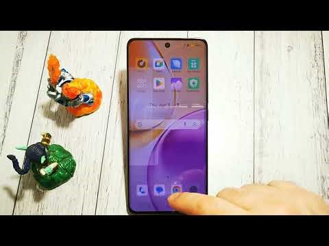 🔔 How to Switch to Balanced Power Mode on Realme 14 Pro