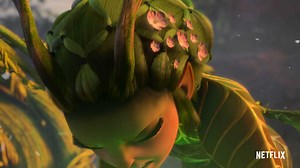 134K views · 2.5K reactions | Avec le Titan de Terre à leurs côtés, l'équipe se téléporte dans un parc national où le Titan de Glace fait des siennes. Qui sera victorieux dans cette bataille épique entre les éléments ? Chasseurs de Trolls : Le Réveil des Titans, est disponible dès maintenant sur Netflix ! | DreamWorks Animation | Facebook