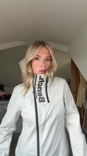 Superdry festival outfit ideas — jacket styling & ootd