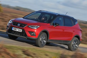 Nearly new buying guide: Seat Arona | Autocar