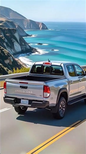 Toyota Stout 2026 Pickup Truck Is Back — America’s Next Tough Truck?